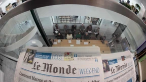 „Le Monde“-Korrespondent in Moskau erhält kein Visum mehr