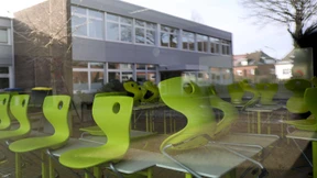 Die Generation der Bildungsverlierer