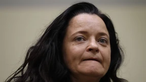 Zschäpe scheitert vor dem Verfassungsgericht