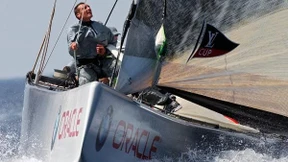 Ruhiges Segeln mit dem Rückenwind der Notenbanken