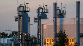 Sind die deutschen Gasspeicher voll genug?