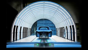 Grüne Prozesse für farbige Autolacke