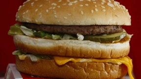 Big Mac gegen Big Jack