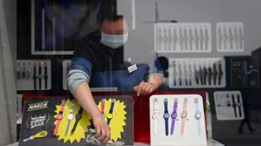Lebenszeichen von Chinas Wirtschaft