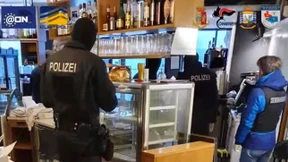 Die Mafia am Bodensee