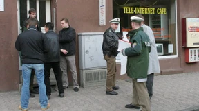 Rechtsterroristen fertigten Skizze vor Mord in Kassel an