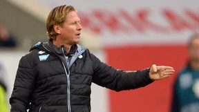 Der Mäzen untergräbt des Trainers Autorität