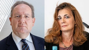 Ehemaliger Bafin-Chef mit neuem Job