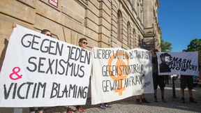 Lebenslange Haft im Mordprozess um Tramperin Sophia