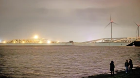 „Als die Kering sich schloss, bekamen wir Gänsehaut“