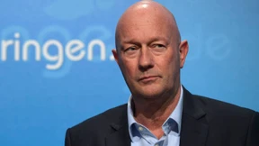 Kemmerich will auf Geld verzichten