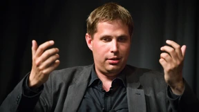 Die Eitelkeiten des Betriebs