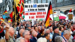 Abgrenzen, eingrenzen