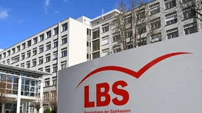 LBS Bayern und Südwest wollen zusammengehen