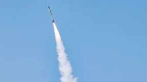 Raketenalarm und Explosionen am Stadtrand Jerusalems