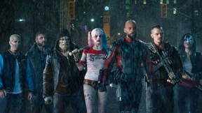 Super-Kriminelle kapern die Kinos