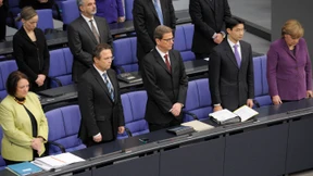 „Wir sind zutiefst beschämt“