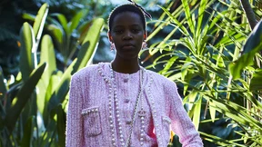 Hier ist schon Frühling