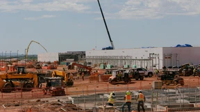 Keine KI-Blase, aber auch keine Entwarnung