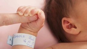 Geschäft mit dem Geschlecht