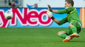 Frankfurt genügt die Langeweile