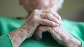 Lebenserwartung in Europa stagniert