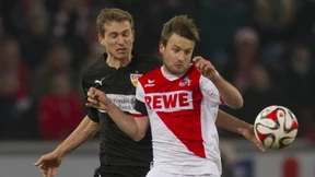 Stuttgart verlernt das Toreschießen