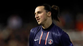 Gnade für Ibrahimovic