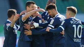 Bochum gewinnt Topspiel und festigt Platz eins