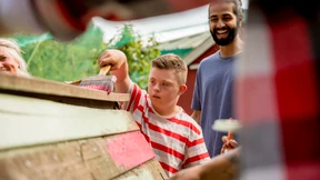 Investments mit dem eigenen Leitbild in Einklang bringen