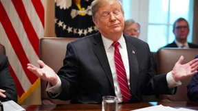 Trump will offenbar Haushaltskompromiss unterschreiben