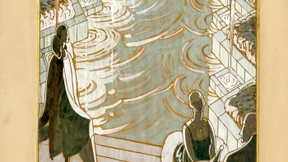 Das Loswort war Erlesenheit