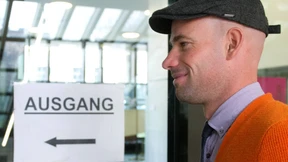 Im Namen der Sportler