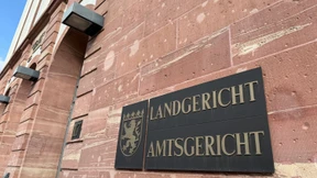 Täter muss in Psychiatrie