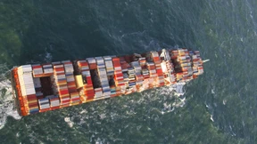 Piraten überfallen Schiff deutscher Reederei