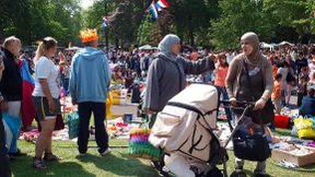 „Es gibt keine Integration mehr“