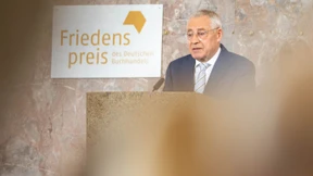 „Russland hat das Tor zu einer neuen Vorkriegszeit aufgestoßen“