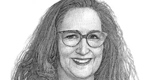 Daphna Baum leitet das erste jüdische Familienzentrum