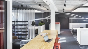 Porsche lockt mit Homeoffice