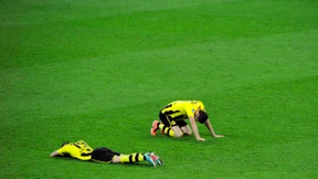 Der „beste Stürmer der Welt“ geht leer aus