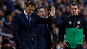 Demütigung in Barcelona kostet Real-Trainer wohl den Job