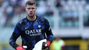 Torhüter Martínez in tödlichen Verkehrsunfall verwickelt