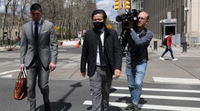 Ehemaligem Goldman-Banker drohen bis zu 30 Jahre Gefängnis