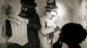 „Diese Sammlung gehört in die Öffentlichkeit!“