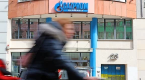 Habeck entmachtet Gazprom