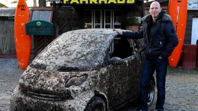 Kfz-Haftpflicht besteht auch für ungenutztes Auto