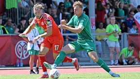 Hollerbach ist Mister Maximum bei Mainz 05