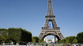 Die wahre Zukunft von Paris