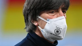 Löw und sein erstaunlicher Optimismus