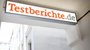 Online-Portal Testberichte.de